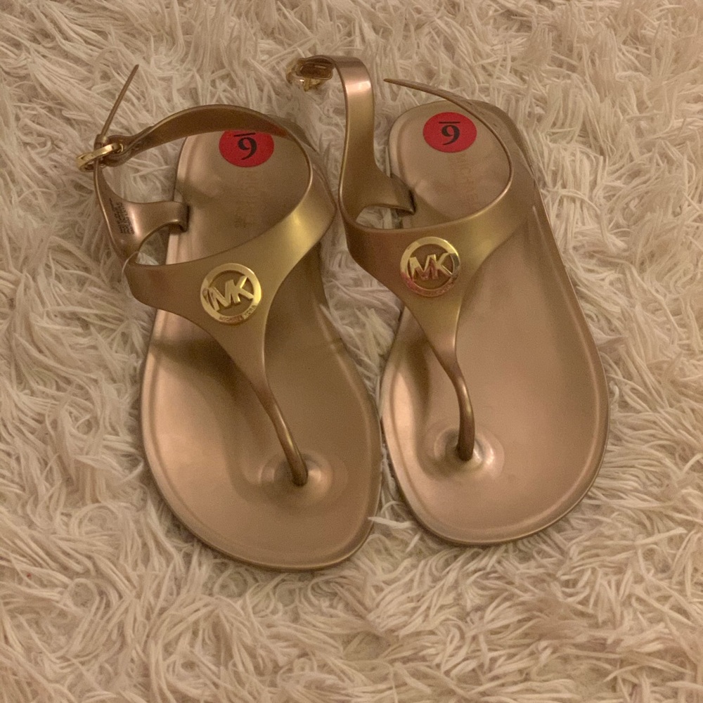 Michael Kors sandals